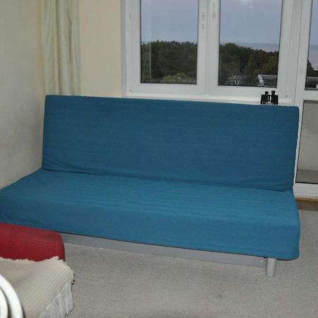 Apartament Z Widokiem Gdynia Extérieur photo